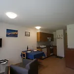 Lejlighed Haus Saas Fee