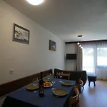 Haus Saas Fee