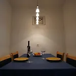 Lejlighed Haus Saas Fee