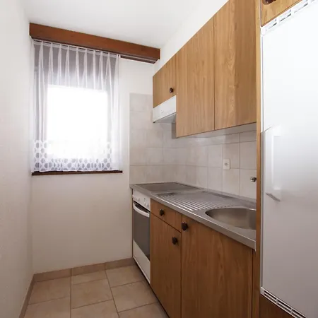 Apartment Haus