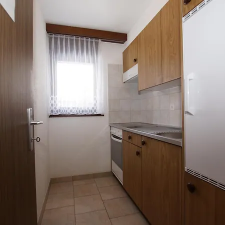 Haus Apartment *