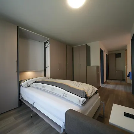 Haus Lägenhet Saas Fee