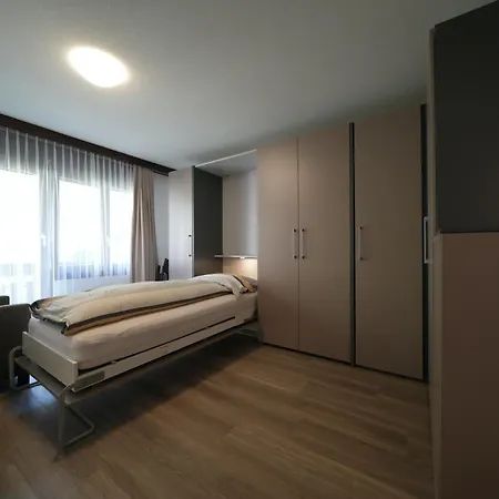 Lägenhet Haus Saas Fee