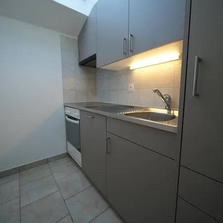 Lägenhet Haus *