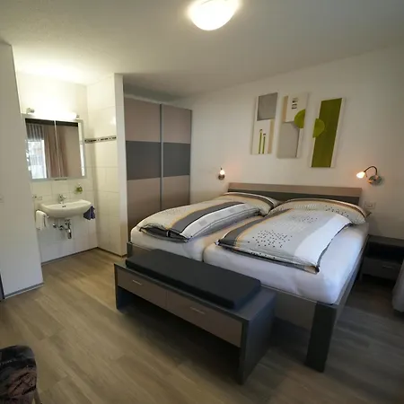 Lägenhet Haus Saas Fee
