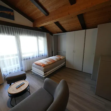 Haus Saas-Fee