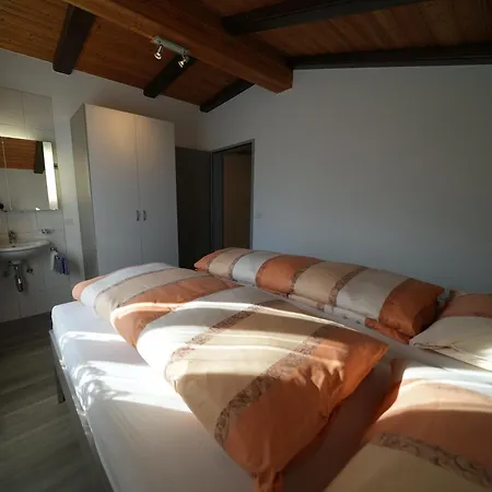 Lägenhet Haus *