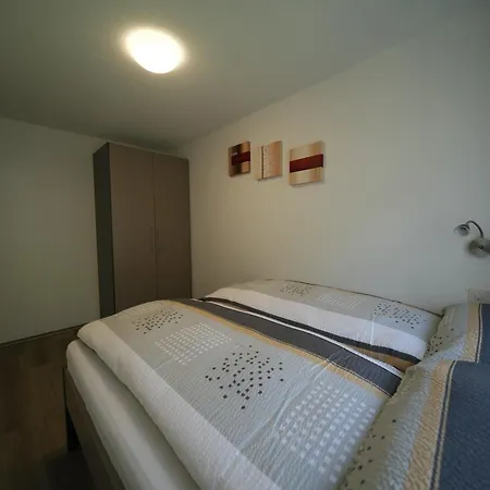 Haus Lägenhet Saas Fee