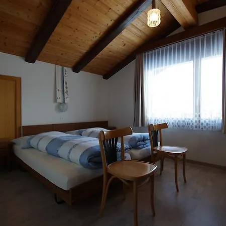 Haus Saas-Fee