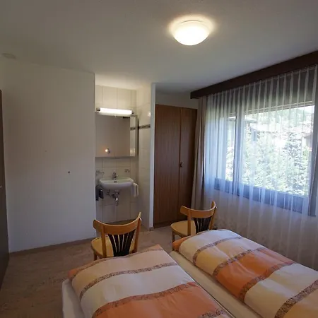 Apartment Haus