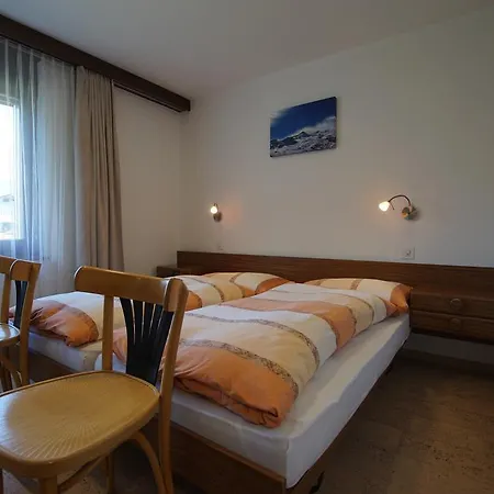 Haus Saas-Fee