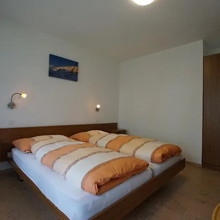 Διαμέρισμα Haus *