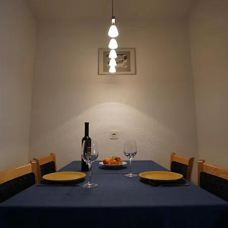 Apartment Haus Saas-Fee