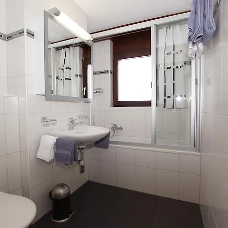 Haus Saas-Fee