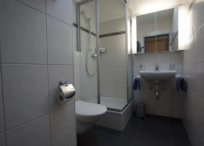 Lägenhet Haus Saas Fee