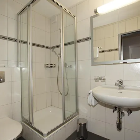 Apartamento Haus