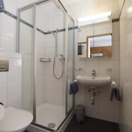 Haus Apartamento *