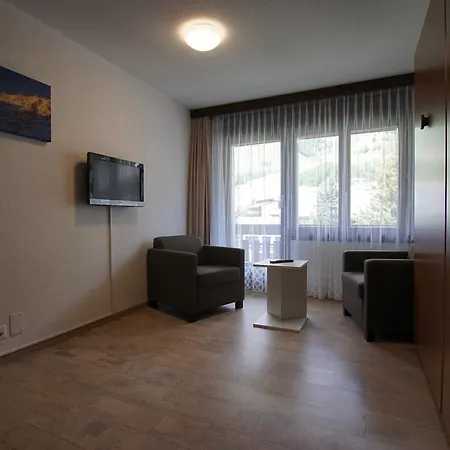 Апартаменти Haus