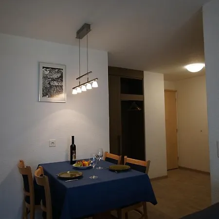 Апартаменти Haus